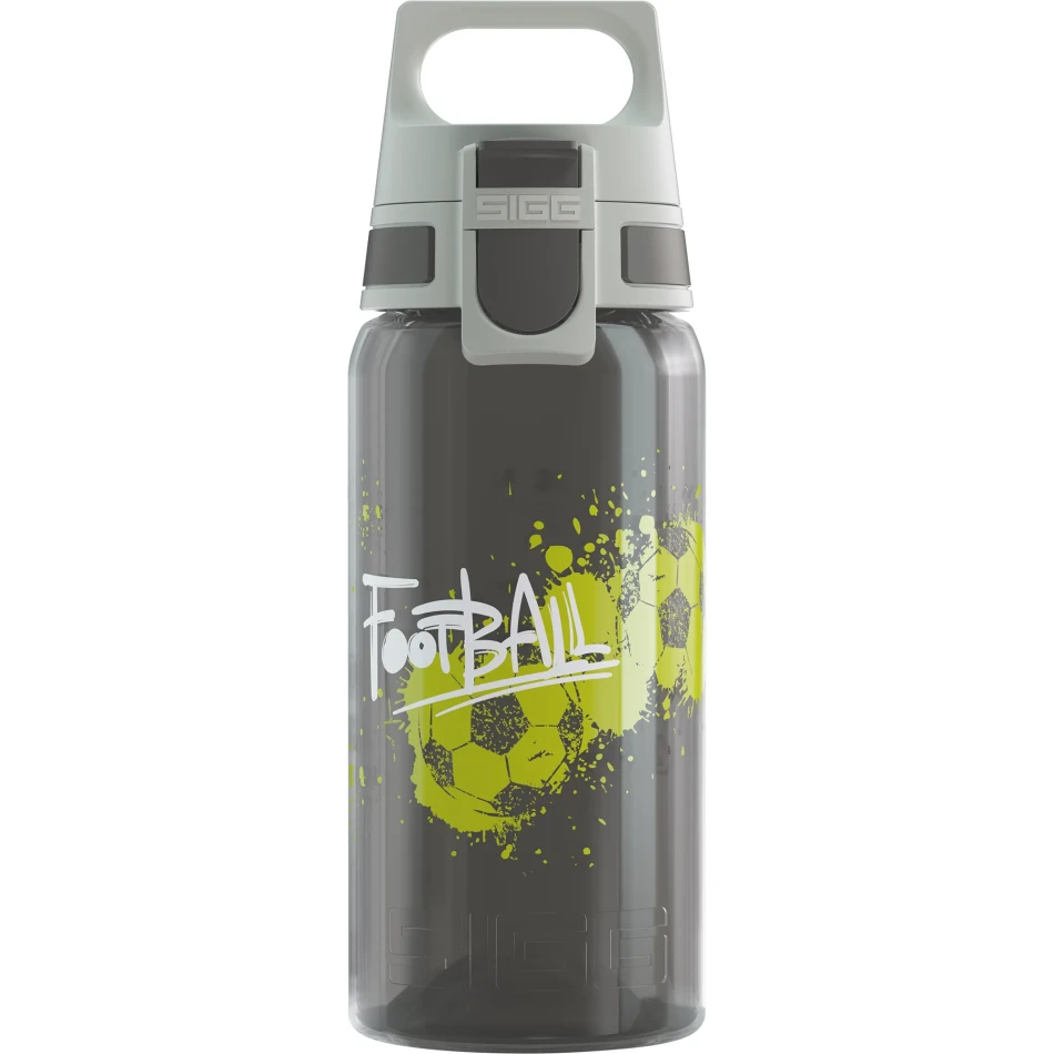 SIGG Viva One 0,5 L, kolor: Football Tag