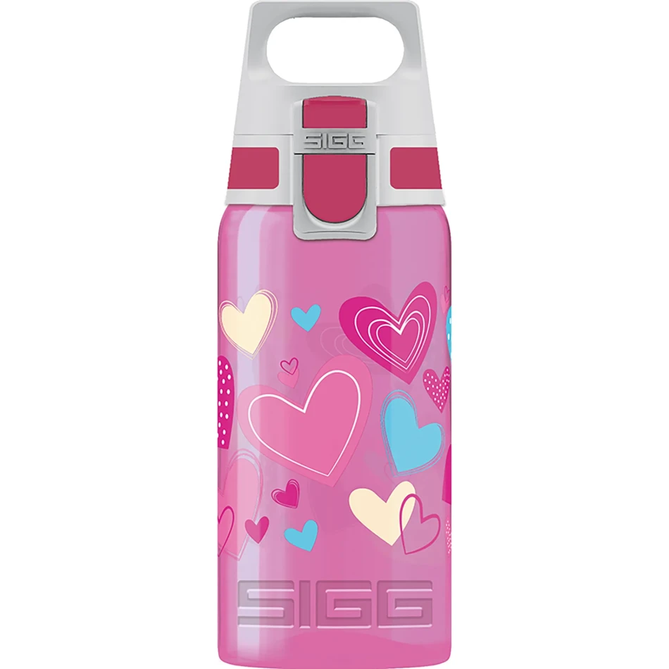 SIGG Viva One 0,5 L, kolor: Hearts