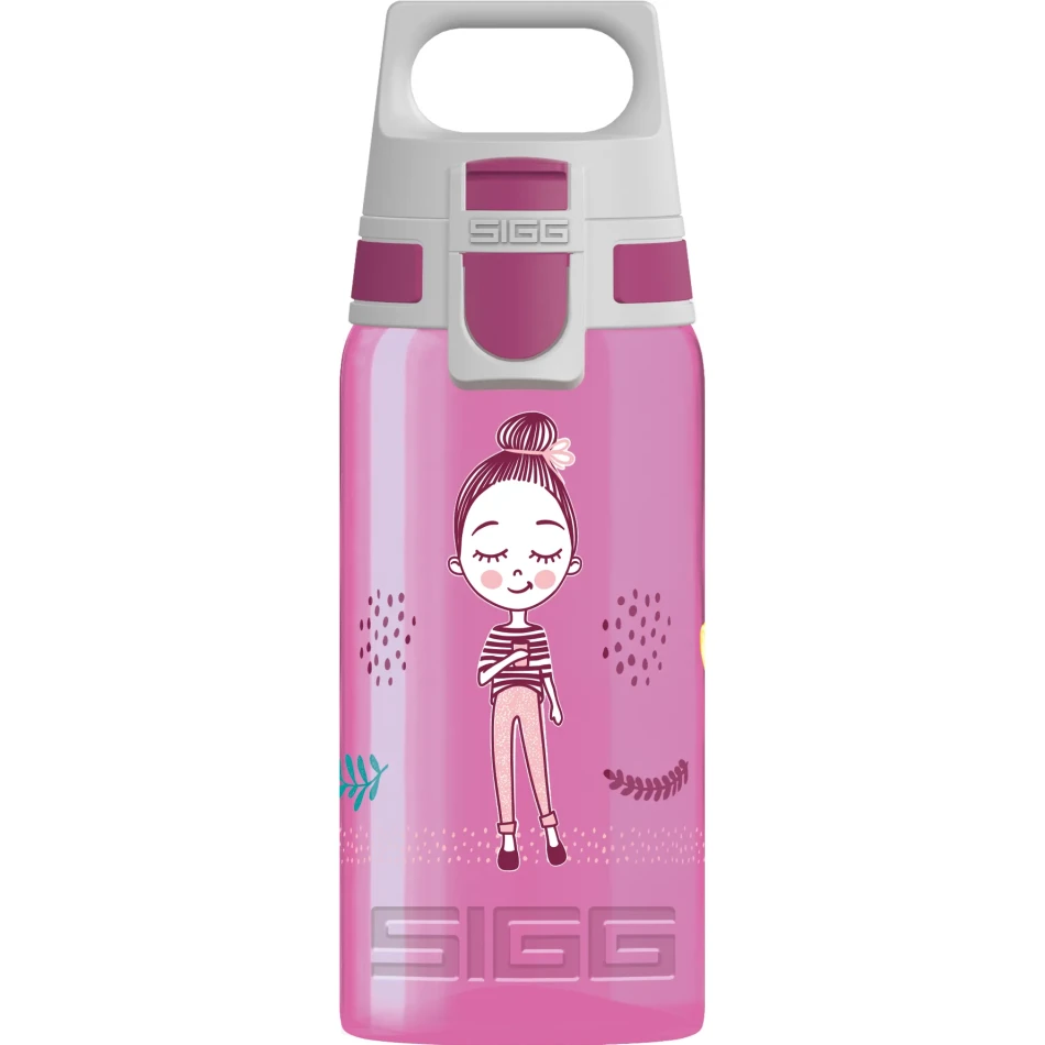 SIGG Viva One 0,5 L, kolor: Girls Way