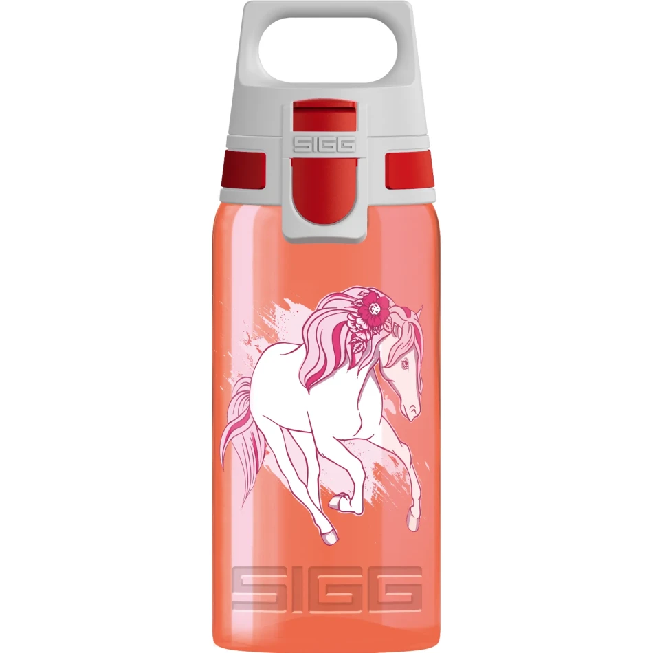 SIGG Viva One 0,5 L, kolor: Horse Club