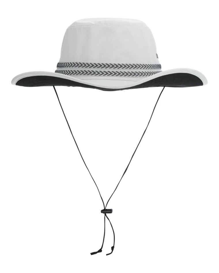 Wms Solar Sombrero, kolor: 041 - Sterling