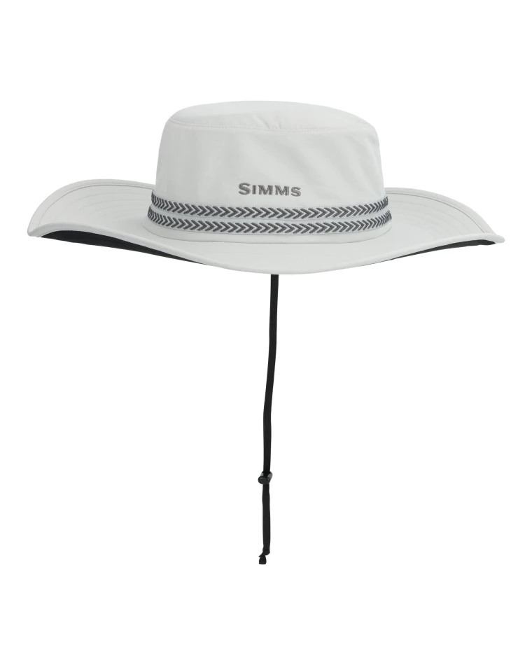 Wms Solar Sombrero, kolor: 041 - Sterling