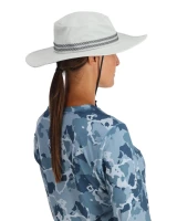 Wms Solar Sombrero, kolor: 041 - Sterling