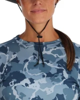 Wms Solar Sombrero, kolor: 041 - Sterling