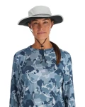 Wms Solar Sombrero, kolor: 041 - Sterling