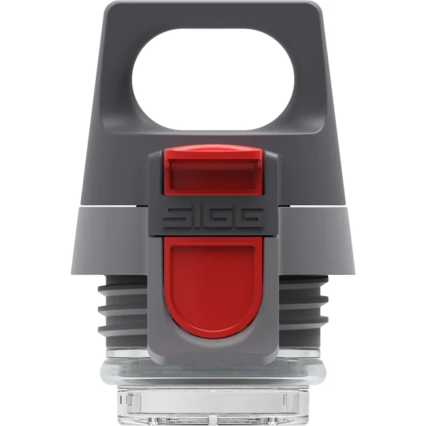 SIGG Hot&Cold One Top, kolor: Grey