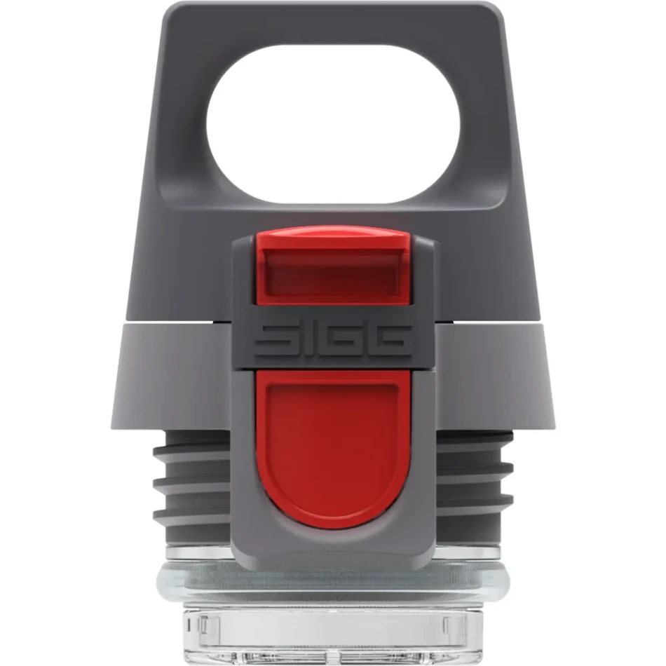 SIGG Hot&Cold One Top, kolor: Grey