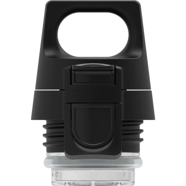 SIGG Hot&Cold One Top, kolor: Black