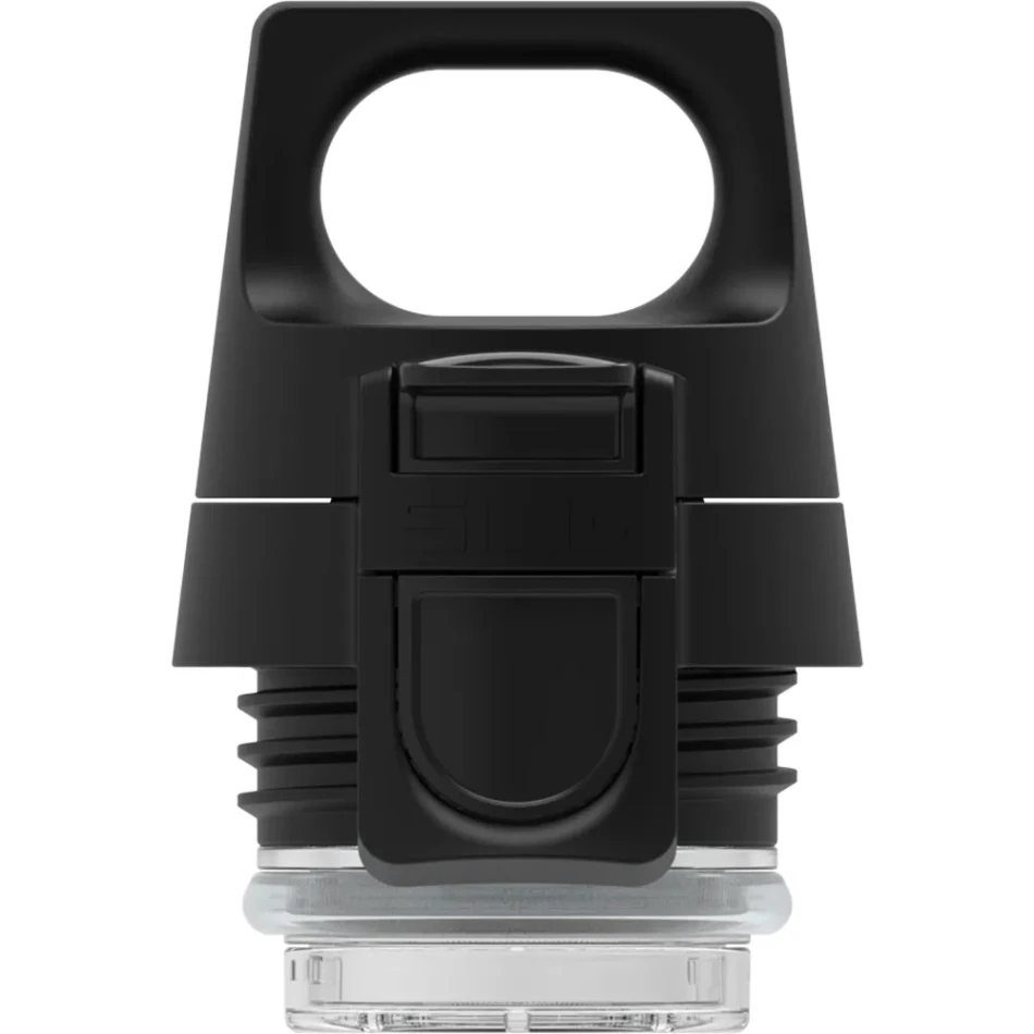 SIGG Hot&Cold One Top, kolor: Black