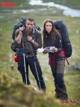 Fjallraven Barents Pro Trousers