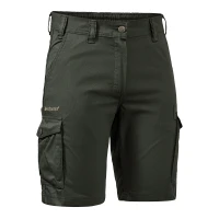 Lady Atlas Shorts, kolor: 393 - Timber