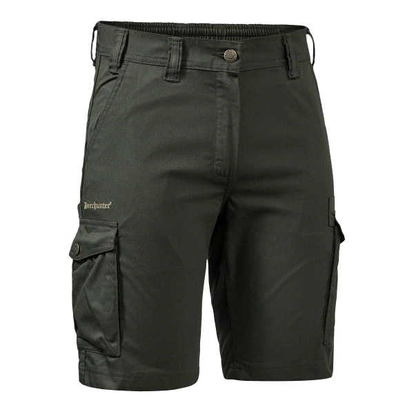 Lady Atlas Shorts, kolor: 393 - Timber