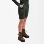 Lady Atlas Shorts, kolor: 393 - Timber