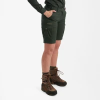 Lady Atlas Shorts, kolor: 393 - Timber