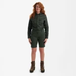 Lady Atlas Shorts, kolor: 393 - Timber