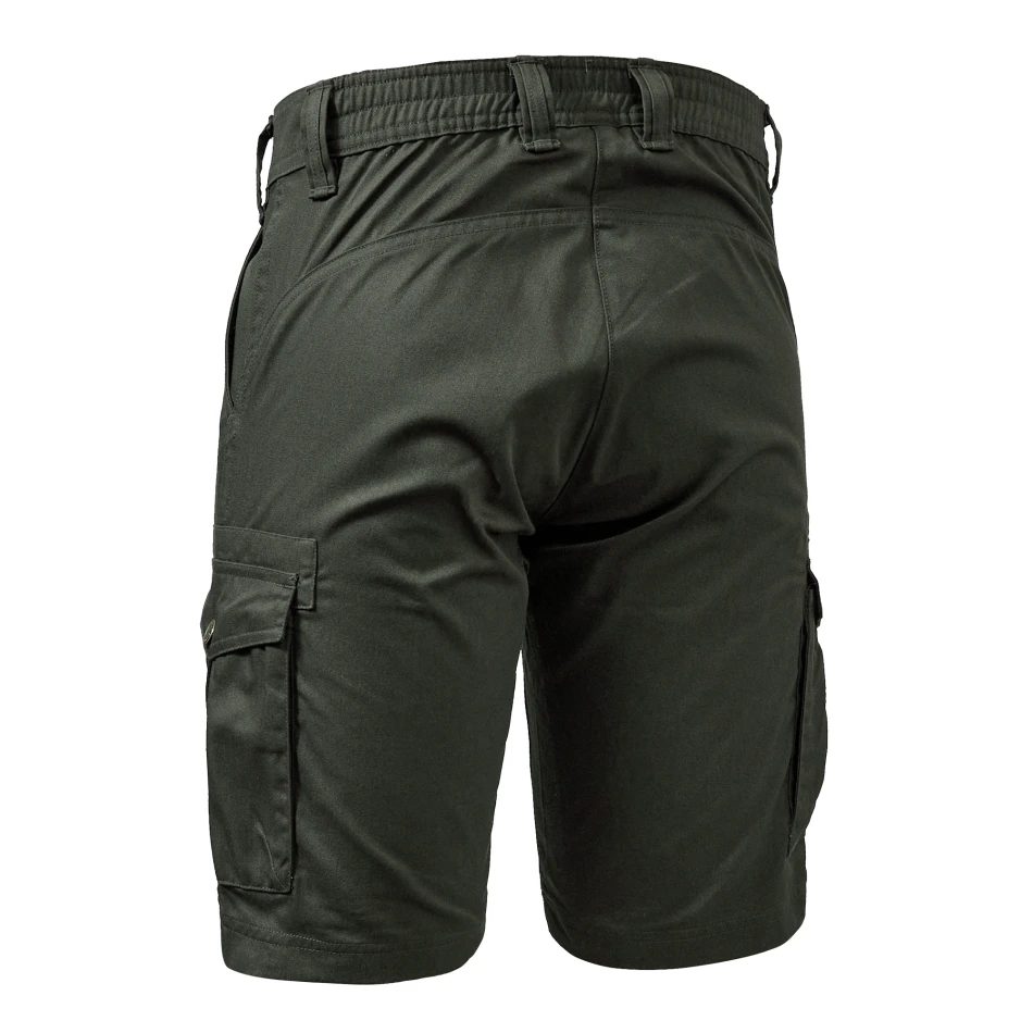 Lady Atlas Shorts, kolor: 393 - Timber