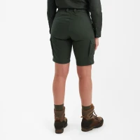 Lady Atlas Shorts, kolor: 393 - Timber