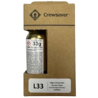 Crewsaver Automatic Rearming Pack L 33g