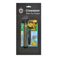 Crewsaver Hammar ErgoFit Rearming Pack 60g