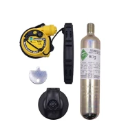 Crewsaver Hammar ErgoFit Rearming Pack 60g