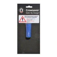 Crewsaver Capsules Auto Mk5i - niebieska
