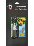 Crewsaver Hammar ErgoFit Rearming Pack 38g