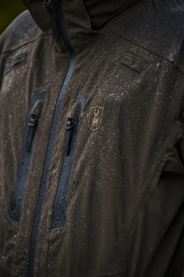 Game Pro Light Jacket, kolor: 585 - Wood