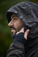 Game Pro Light Jacket, kolor: 585 - Wood