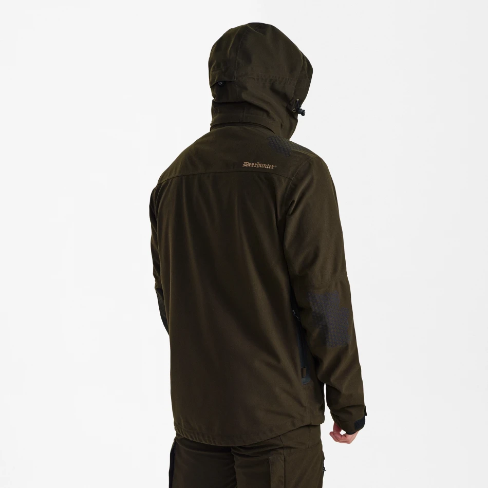 Game Pro Light Jacket, kolor: 585 - Wood