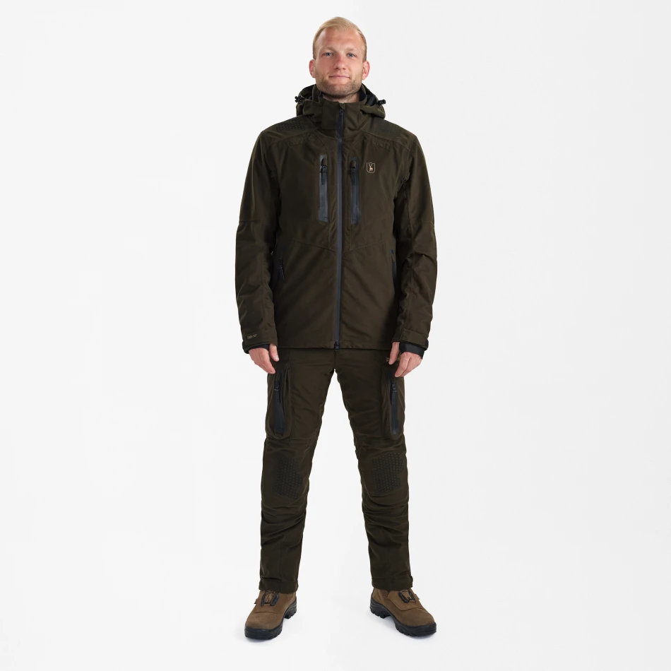 Game Pro Light Jacket, kolor: 585 - Wood
