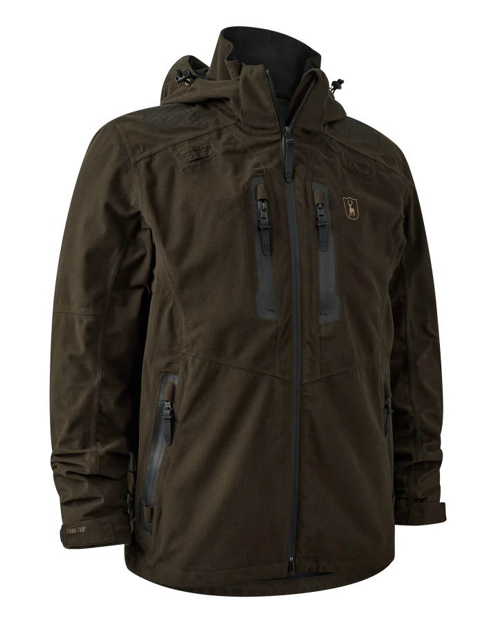 Game Pro Light Jacket, kolor: 585 - Wood