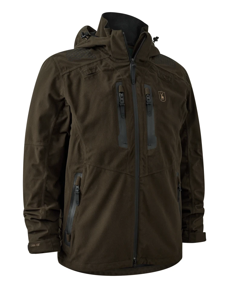 Game Pro Light Jacket, kolor: 585 - Wood
