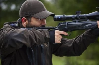 Game Pro Light Jacket, kolor: 585 - Wood