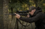 Game Pro Light Jacket, kolor: 585 - Wood