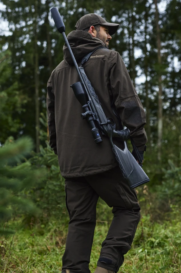 Game Pro Light Jacket, kolor: 585 - Wood