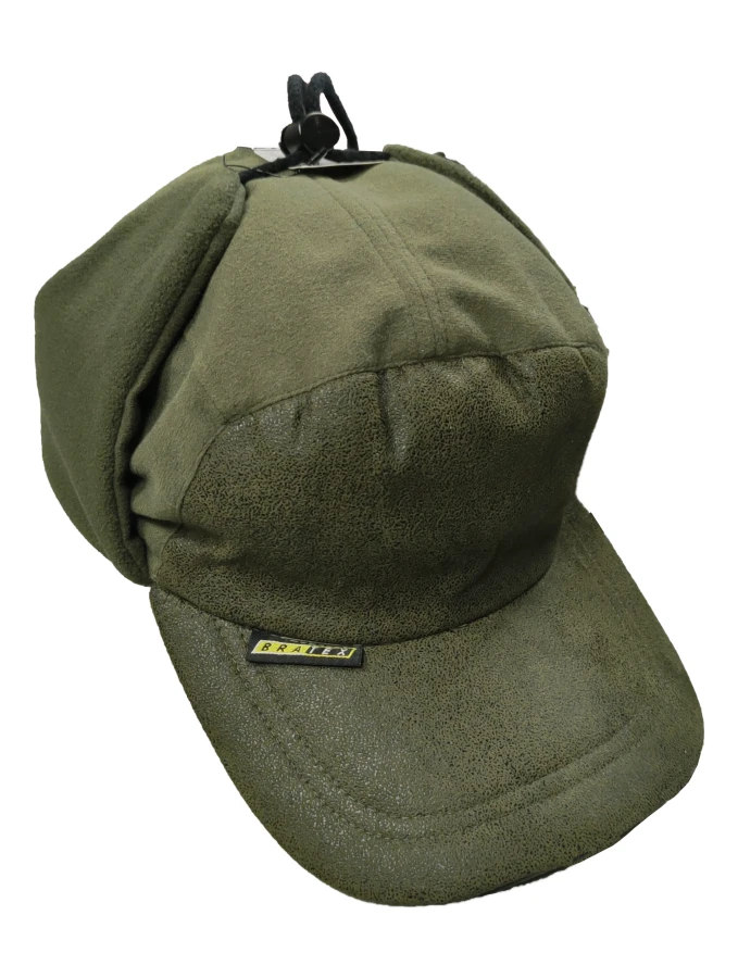 132-O-B, kolor: khaki