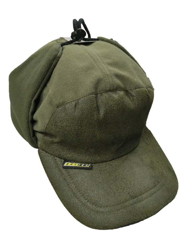 132-O-B, kolor: khaki