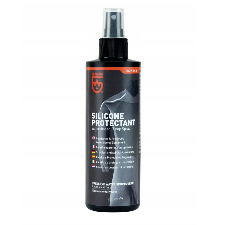 Gear Aid Silicone Protectant 250ml
