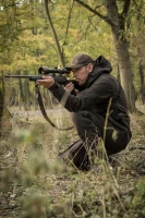 Game Pro Light Trousers, kolor: 585 - Wood