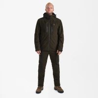 Game Pro Light Trousers, kolor: 585 - Wood