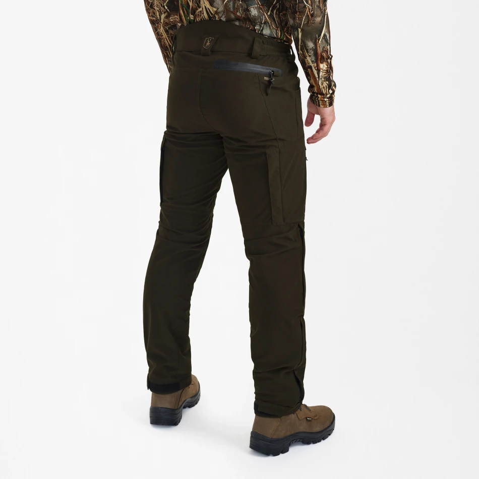 Game Pro Light Trousers, kolor: 585 - Wood