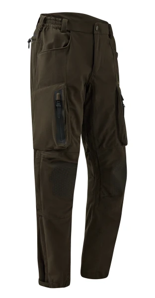 Game Pro Light Trousers, kolor: 585 - Wood