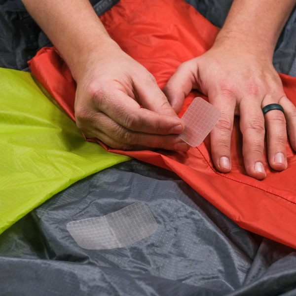 Gear Aid Tenacious Tape SilNylon Patches
