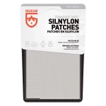 Gear Aid Tenacious Tape SilNylon Patches