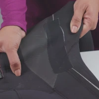 Gear Aid Iron-On Neoprene Repair Kit