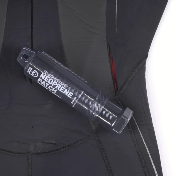 Tenecious Tape Iron-On Neoprene Repair Patch