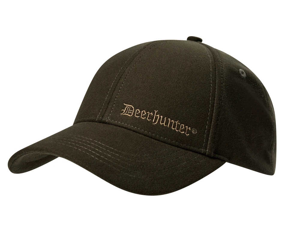 Game Cap, kolor: 585 - Wood