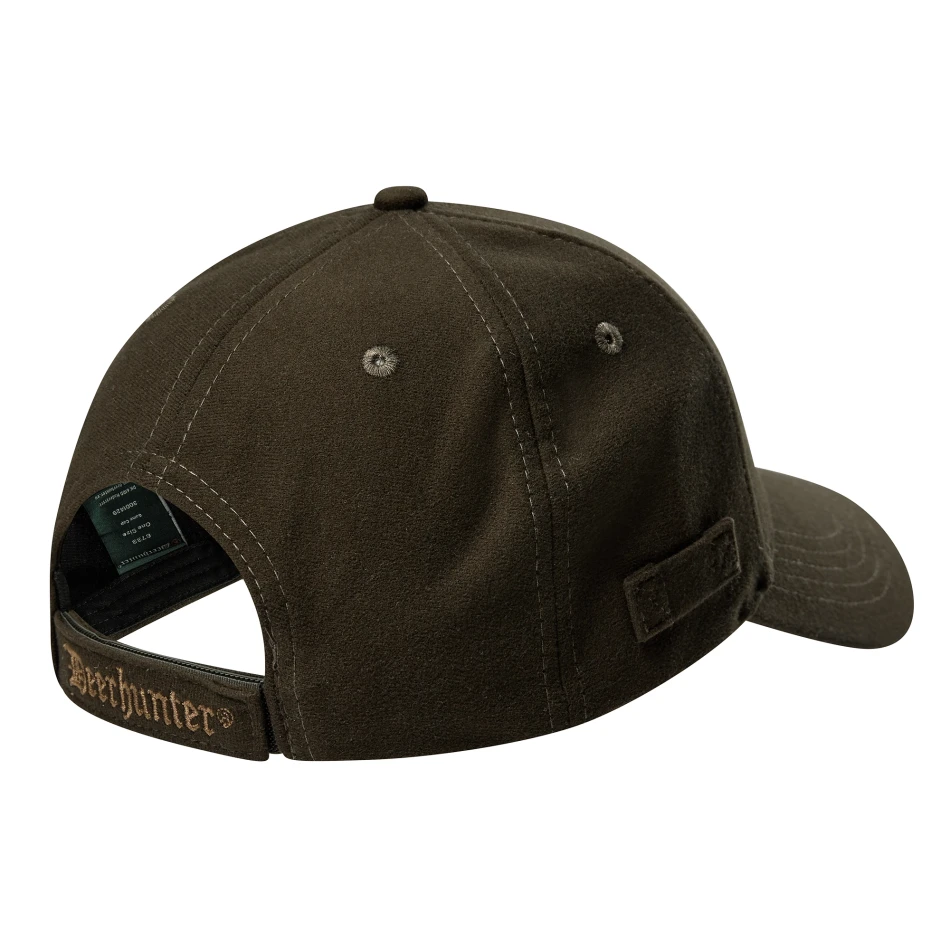 Game Cap, kolor: 585 - Wood