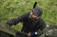 Game Cap, kolor: 585 - Wood