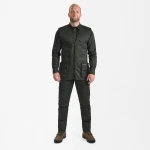 Atlas Shooting Waistcoat, kolor: 393 - Timber